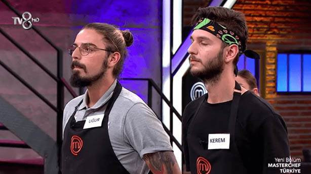 MasterChef Kerem Giritlioğlu kimdir, kaç yaşında? Askerlik fotoğrafları ortaya çıktı - Resim: 2