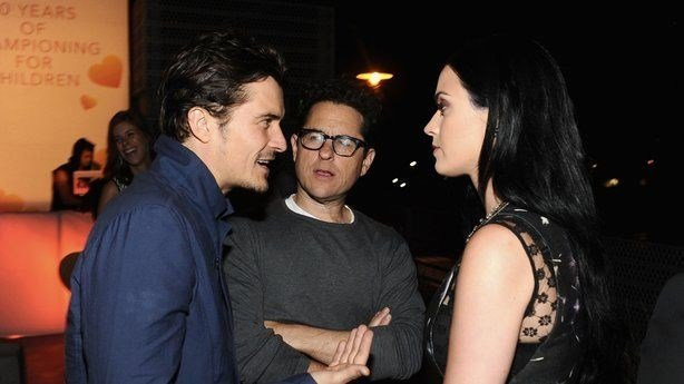 Katy Perry ve Orlando Bloom tekrar bir araya mı geliyor... - Resim: 2