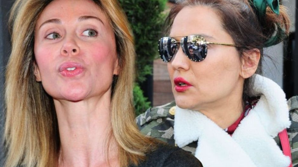 Demet Şener'den Demet Akalın'ı kızdıracak yorum! - Resim: 2