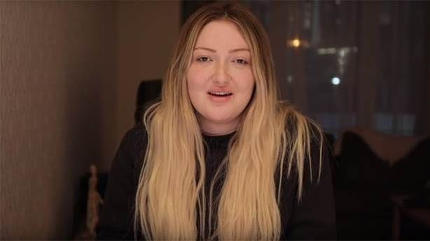 Aşkım Kapışmak'a Danla Bilic'e açtığı davadan kötü haber  - Resim: 3