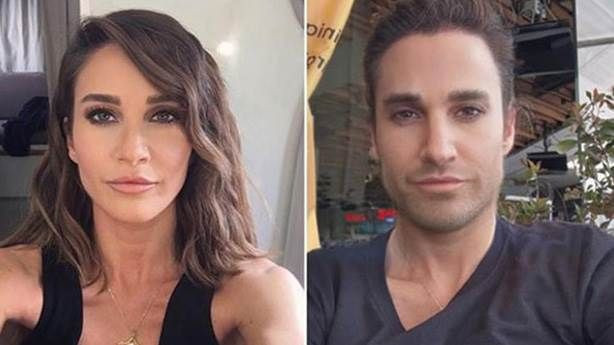 Filtreli ünlüler sosyal medyayı salladı! Çağla Şikel bakın kime benzedi - Resim: 3