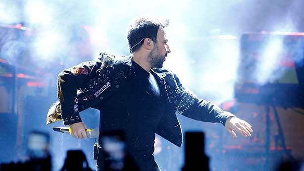 Türkiye'nin en güvenilir ünlüsü! Ne Müge Anlı ne Tarkan bakın birinci kim çıktı - Resim: 1