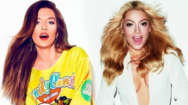 Hadise'den Demet Akalın için jet yalanlama! 'Boşanmıştı onun da kocası yok' - Resim: 2