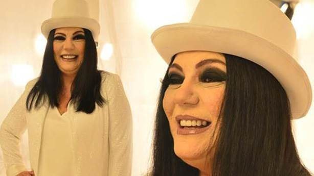 Ünlü şarkıcı İzel tam 15 kilo verdi yeni halini gören şaştı kaldı - Resim: 2