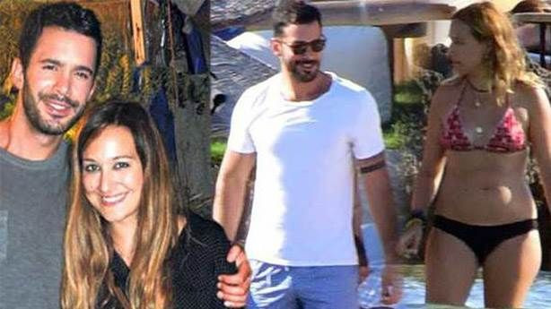 Show TV Çukur'un yıldızı Barış Arduç 'çok istiyoruz' demişti! Gupse Özay'dan açıklama geldi - Resim: 4