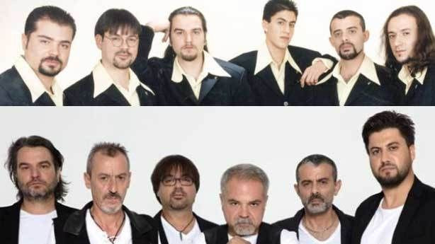 90'lara damga vurmuşlardı! Demet Sağıroğlu Tayfun Duygulu'nun son halleri herkesi şaşırttı - Resim: 2