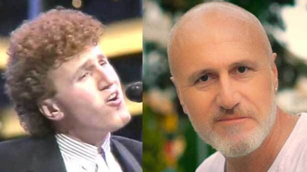 90'lara damga vurmuşlardı! Demet Sağıroğlu Tayfun Duygulu'nun son halleri herkesi şaşırttı - Resim: 3