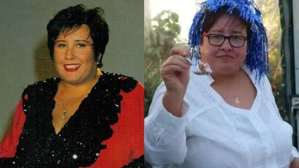 90'lara damga vurmuşlardı! Demet Sağıroğlu Tayfun Duygulu'nun son halleri herkesi şaşırttı - Resim: 4