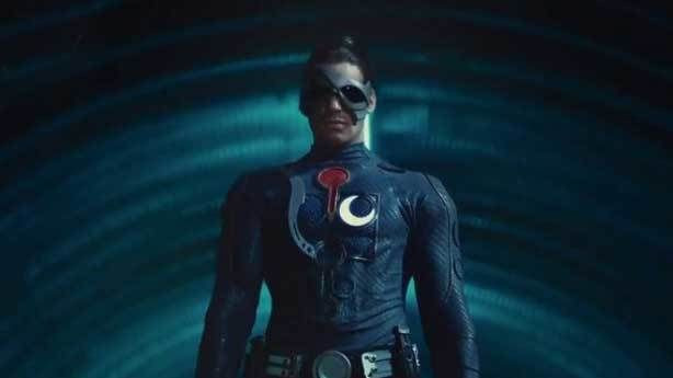 Şükrü Özyıldız ATV'nin fantastik dizisi Akıncı'dan pişman mı oldu bakın neler söyledi - Resim: 2