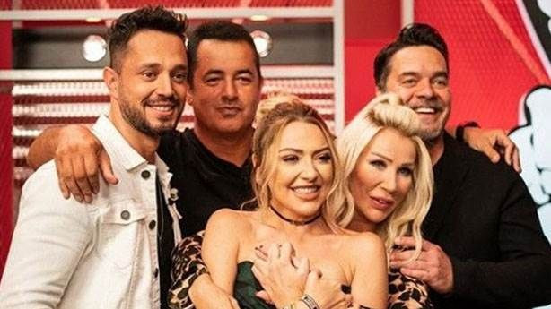 O Ses Türkiye yeni sezonda Hadise yok İşte Acun Ilıcalı'nın seçtiği yeni isim - Resim: 2