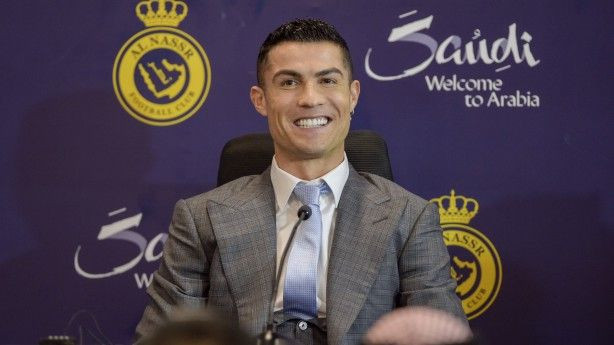 Cristiano Ronaldo'nun gözü kulağı Konyaspor'da! Kaderi bu transfere bağlı... - Resim: 1