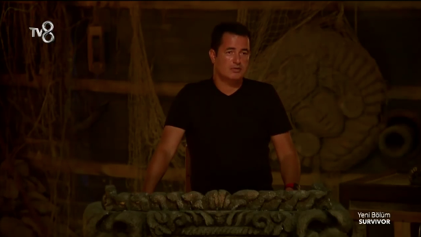 Survivor 2018'de şoke eden diskalifiye herkes afalladı kaldı! - Resim: 4