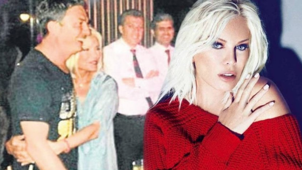 'Çıtır sevgili' haberleri kızdırdı şikayetçi oldu - Resim: 1