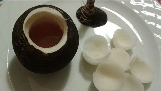 Kara turp ve balı karıştırın bakın neler oluyor? - Resim: 3