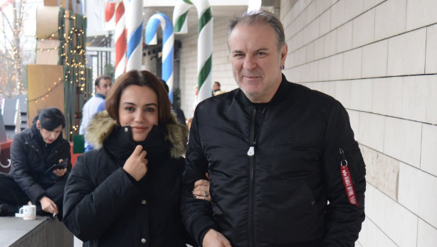Burak Sergen'le Işıl Sergen boşandı! 19 yıllık evlilik tek celsede bitti - Resim: 2