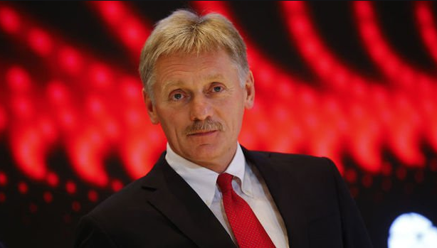 Kremlin Sözcüsü Peskov'dan tehdit: 'Nükleer çanta' her zaman Putin'in yanında - Resim: 0