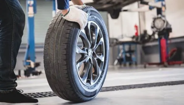 Araç sahipleri dikkat! Lastik etiketlerinde yeni dönem bugün başladı - Resim: 1