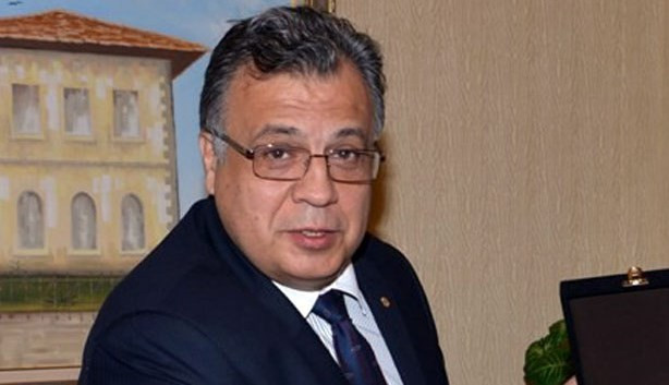 Rusya Büyükelçisi öldü Adrey Karlov kimdir? - Resim: 3