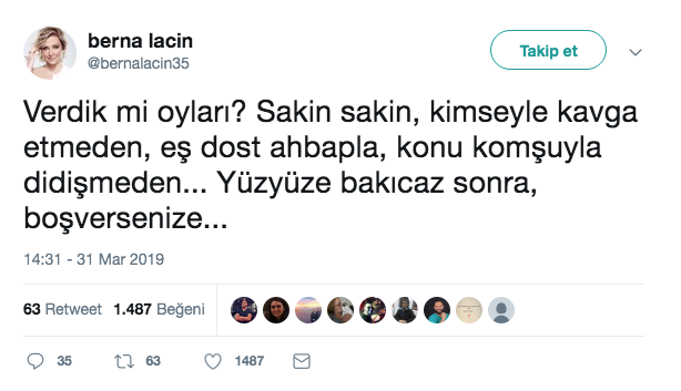 Berna Laçin'den Tunç Soyer, Yılmaz Büyükerşen ve Fatih Mehmet Maçoğlu itirafı - Resim: 4