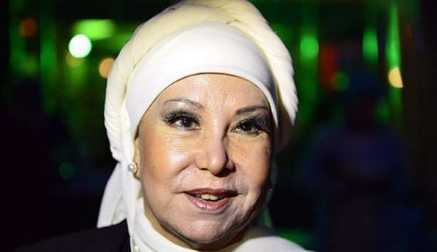 Bedia Akartürk hastaneye kaldırıldı Bozlakların ustası Bedia Akartürk kimdir! - Resim: 1