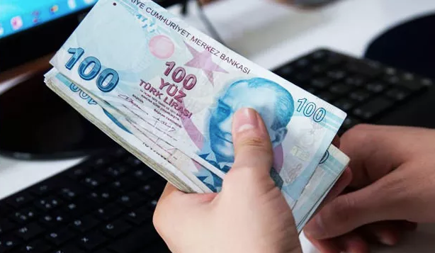 Yeni bir 'Tosuncuk vakası' daha! 10 milyon TL'yi aşkın para buharlaştı - Resim: 0