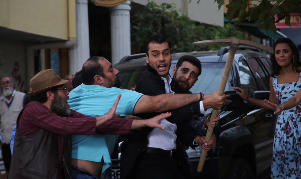 Şevkat Yerimdar dizisi bitti Başak Parlak bomba itiraflarda bulundu - Resim: 4