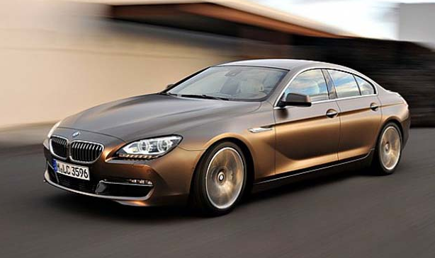 2013'e damga vuracak otomobiller - Resim: 4