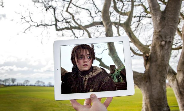 Sosyal medyada gerçeğini aratmayan trend: Scene framing - Resim: 3