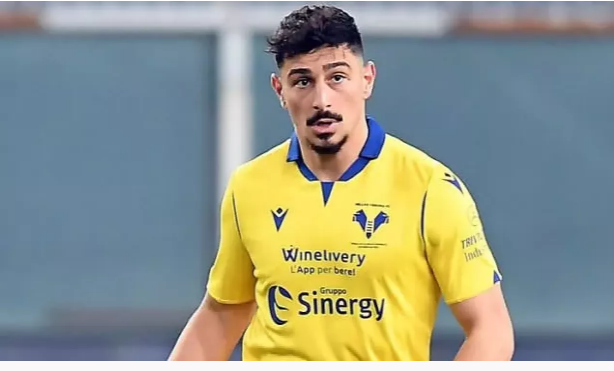 Beşiktaş'a bomba transfer! Welinton'dan vazgeçtiler - Resim: 0