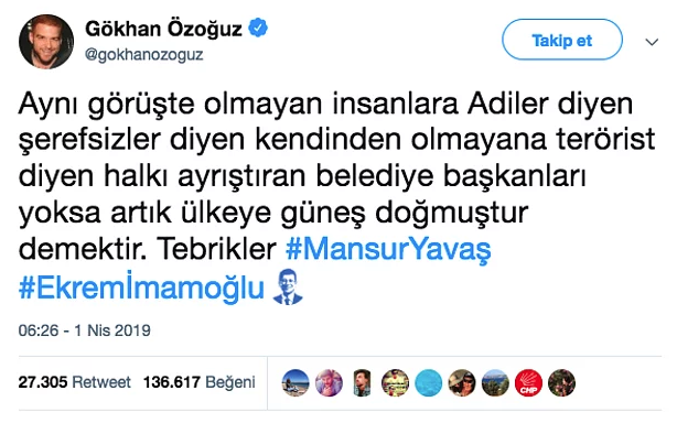 Ekrem İmamoğlu'na Athena grubundan sürpriz ziyaret - Resim: 4