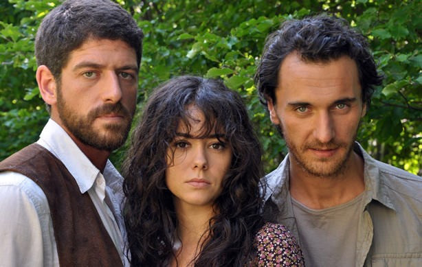 Büyük umutlarla başlayıp biten diziler - Resim: 2