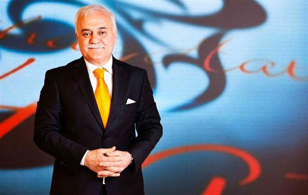 Cin diye bildiklerimiz uzaylılar olabilir mi Nihat Hatipoğlu anlattı  - Resim: 3