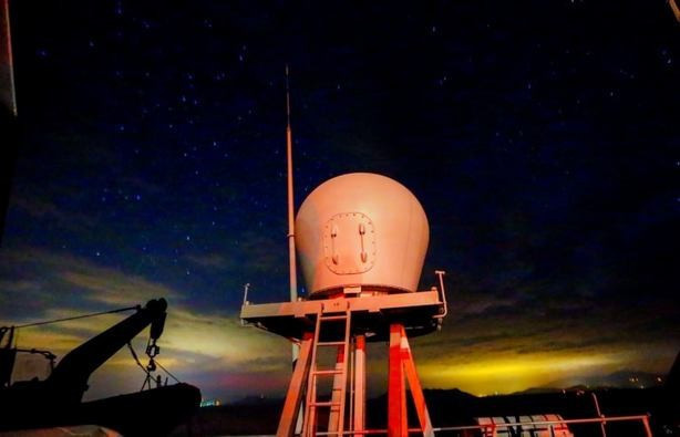 Türkiye yerli füzeyi ilk kez kullandı dünya hayran kaldı - Resim: 1