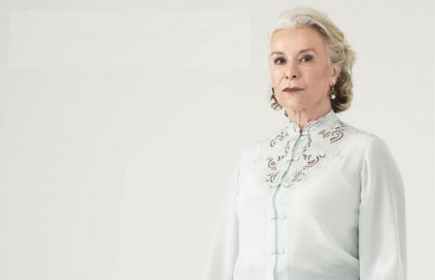 İstanbullu Gelin'de çok sert ama İpek Bilgin gerçek hayatta çok farklı - Resim: 2