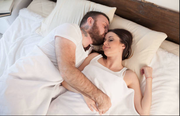 Cinsel hayatınızı kabusa çevirebilecek 5 neden - Resim: 4