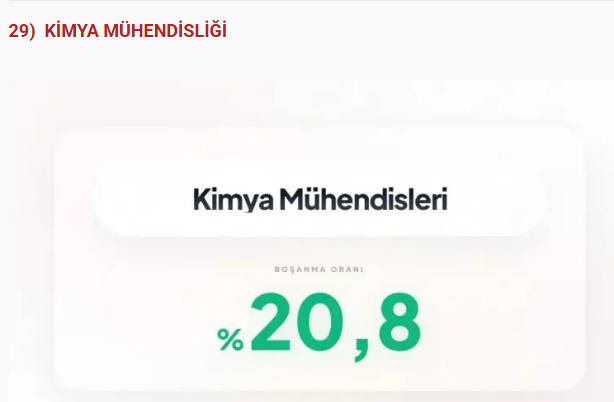 Bu meslekler boşanmanıza neden olabilir! Sağlık sektöründe çalışanlar... - Resim: 10