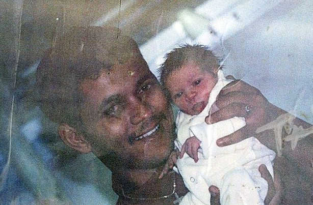 3 günlükken kaçırıldı 17 yıl sonra bakın nerede ortaya çıktı! - Resim: 2