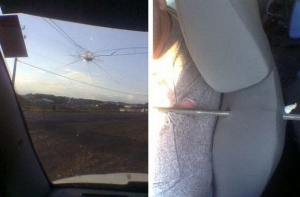 Çılgın fil kendisini sinirlendiren adamı yakaladı altına aldı ve... - Resim: 1