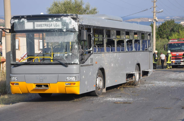 İşte saldırı sonrası ilk görüntüler - Resim: 4