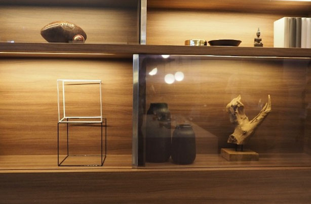 Bu fotoğrafta devasa bir televizyon var! Görünmez mucize - Resim: 1