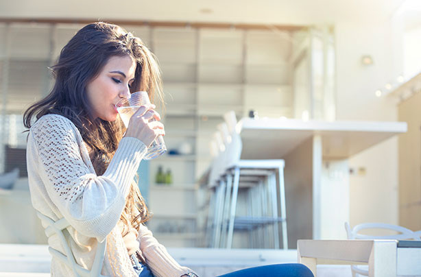 Su içmeyince vücudumuzda neler olur? İşte bizi bekleyen büyük tehlike - Resim: 3