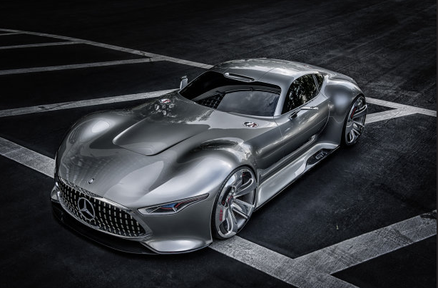 Mercedes bombayı patlattı - Resim: 2