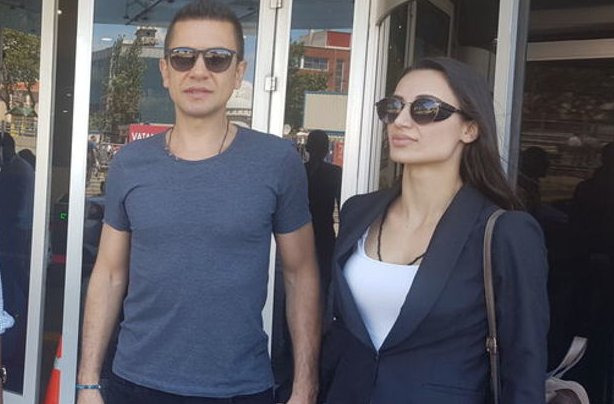 Çocuklarını dövüyordu! Emre Aşık'ın ifşa ettiği eşi Yağmur Aşık'a kötü haber - Resim: 4