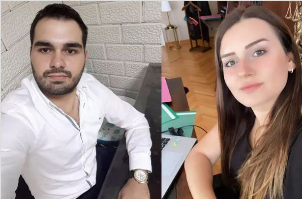 Avukat Dilara Yıldız cinayetinde kan donduran ayrıntılar ortaya çıktı - Resim: 2