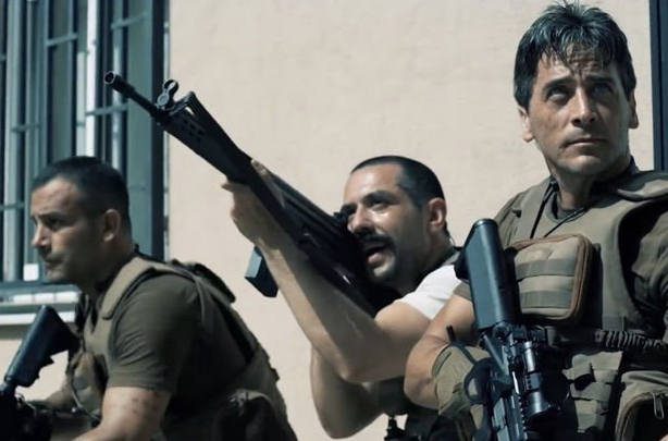 Star TV'nin iddialı dizisi Börü'den şok haber! Fişi çekildi - Resim: 2