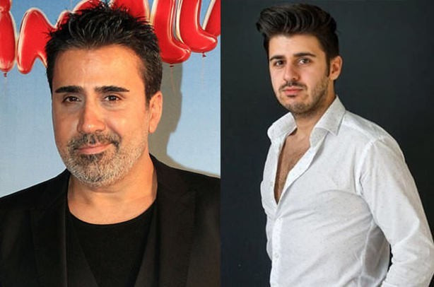 Emrah'ın oğlu: 'Beni mirasından reddetmek için rapor aldı' - Resim: 2