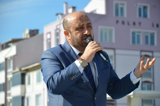 Ömer Döngeloğlu eşi kimdir Ömer Döngeloğlu Hoca'nın kaç çocuğu var? - Resim: 1