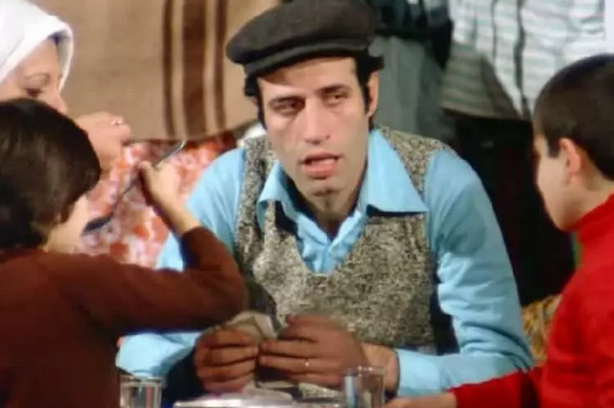 Kapıcılar Kralı’ndaki İbram 50 yıl sonra ortaya çıktı! Soner Yağız’ın son haline kimse inanamadı - Resim: 3