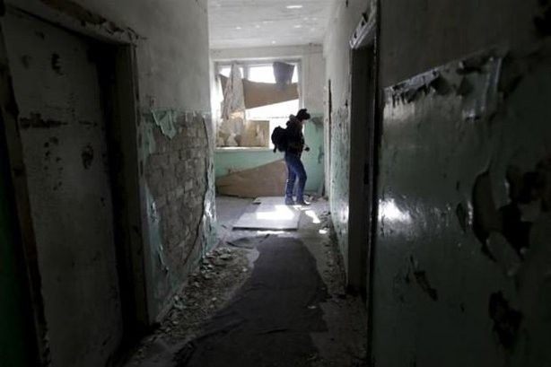 Rusya bu şehri dünyadan saklıyor hayalet kente bakın - Resim: 2