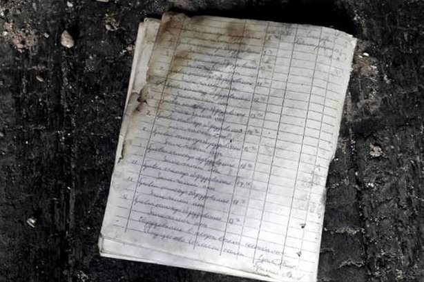 Rusya bu şehri dünyadan saklıyor hayalet kente bakın - Resim: 3